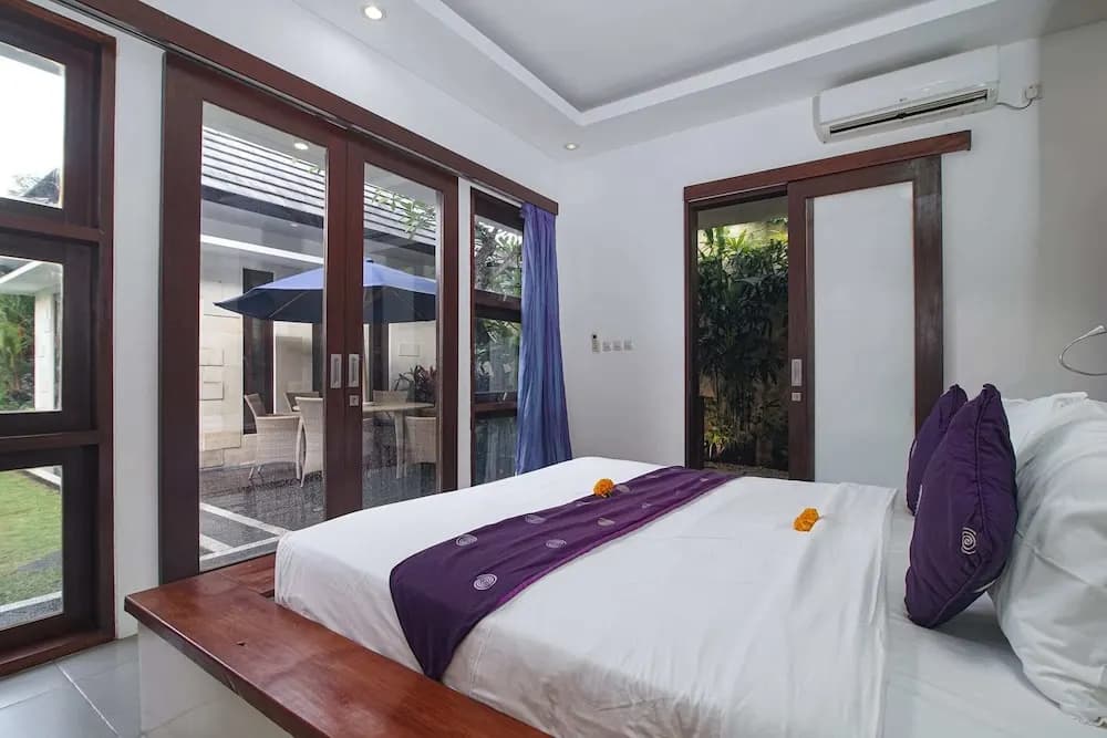 Villa Athena - photo 5