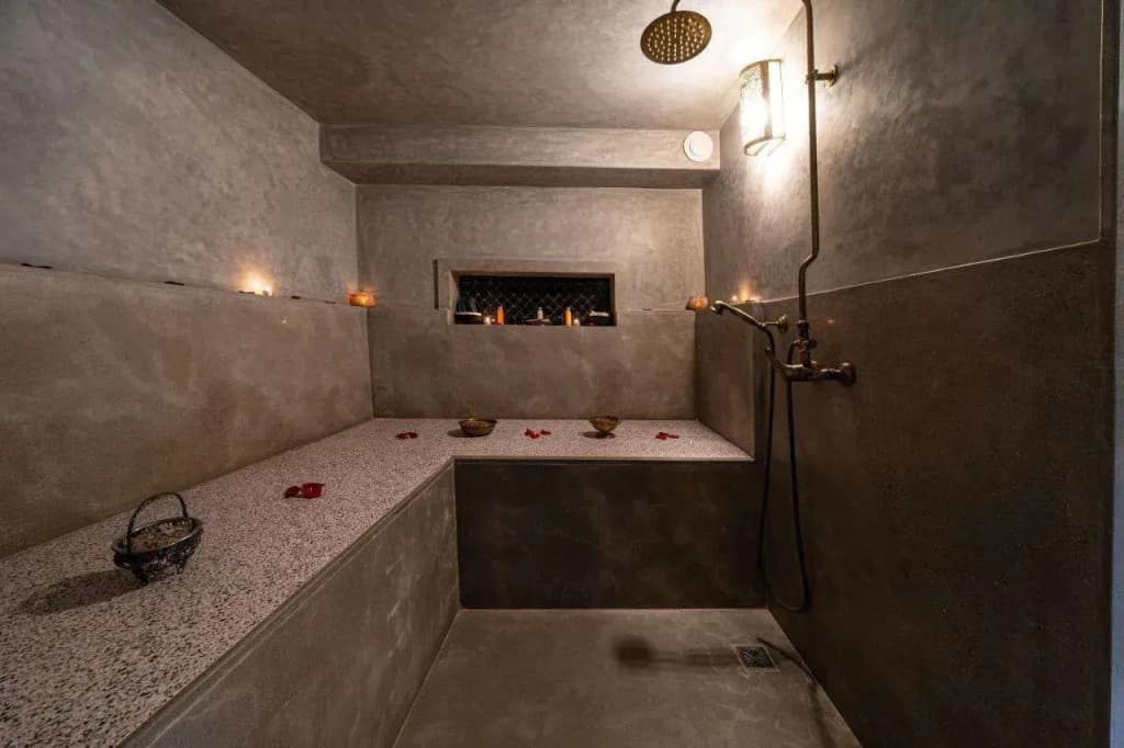 Riad Wazani Square & SPA - photo 12