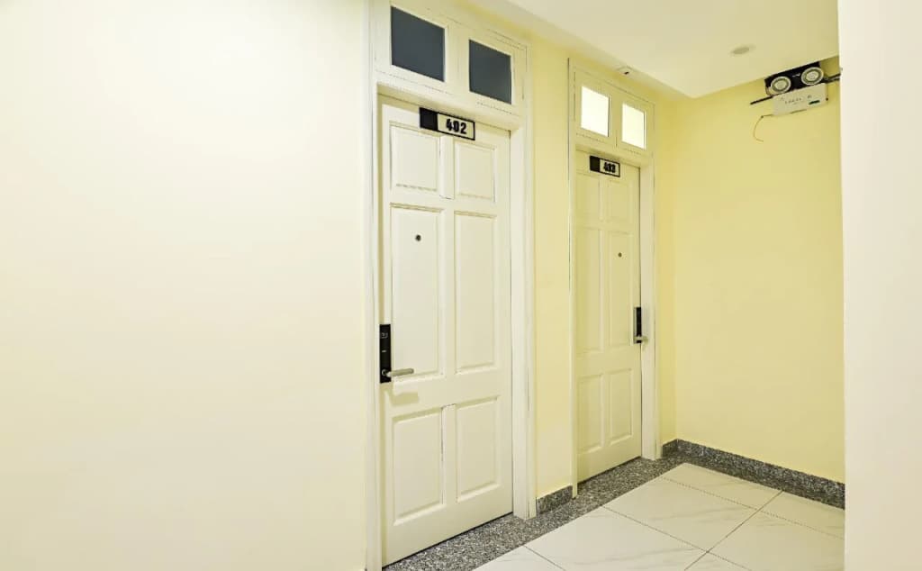 Suji Hotel - photo 11