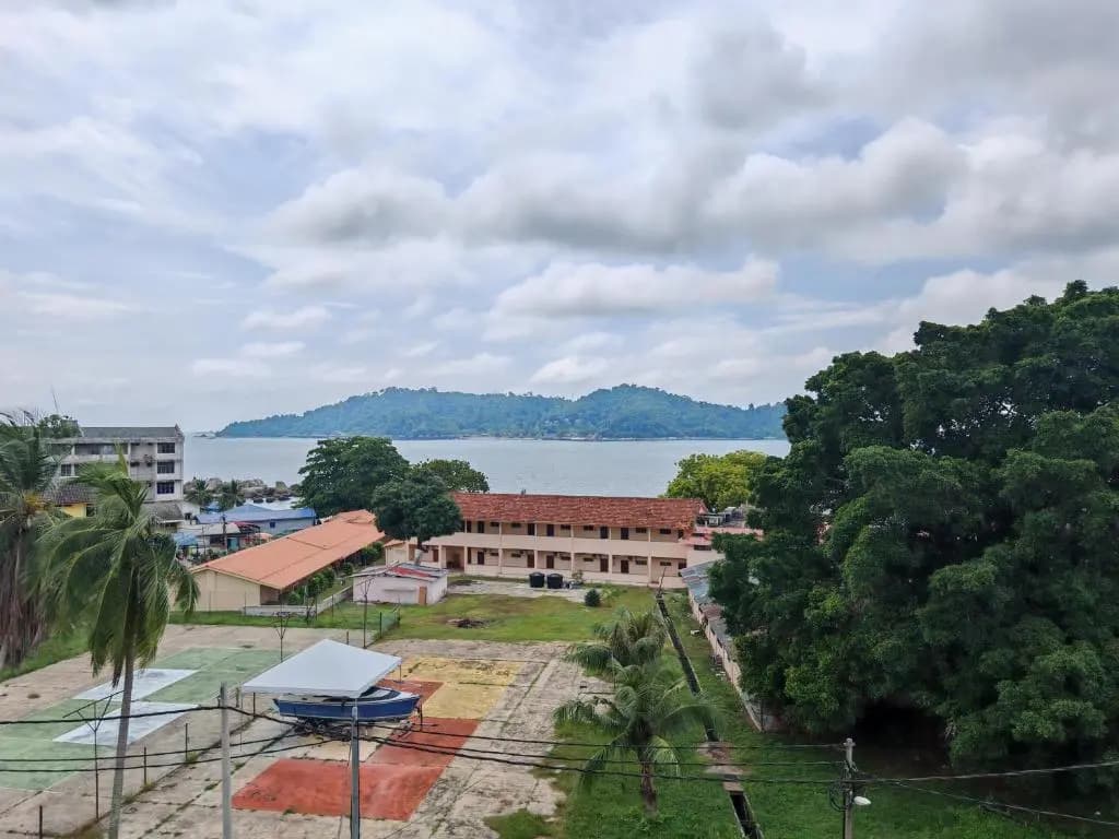 Pangkor Pop Ash Hotel - photo 9