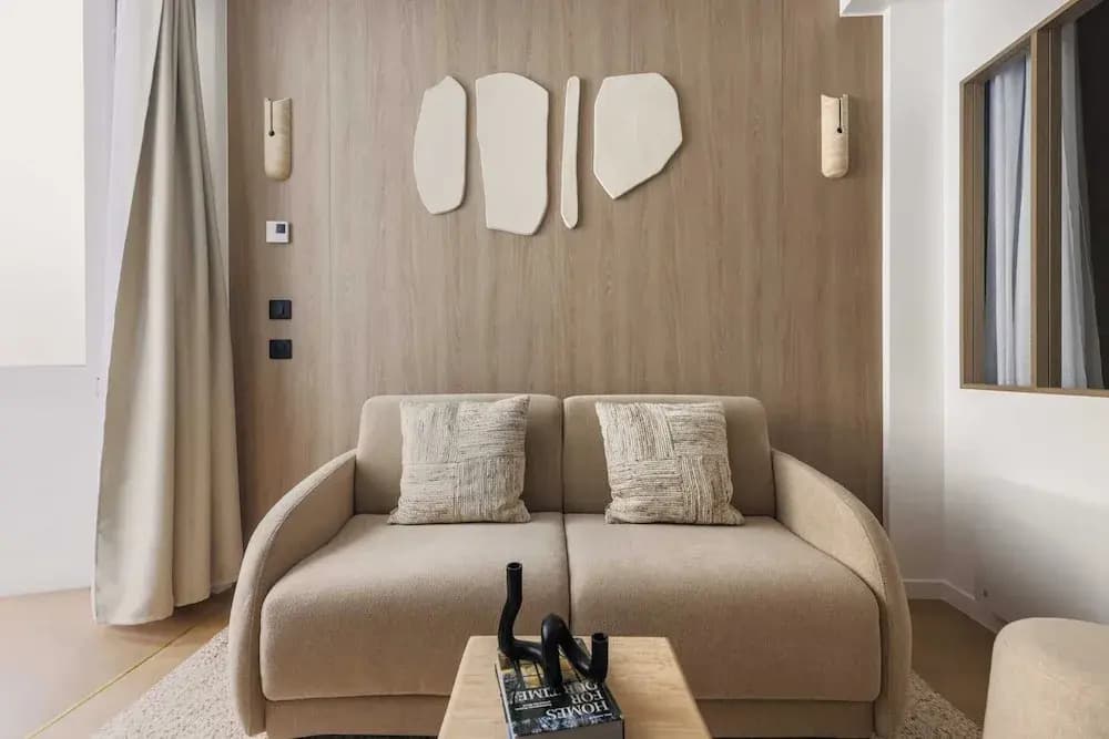 Elegant Apartment - 1br- 4P- Trocadero - photo 11