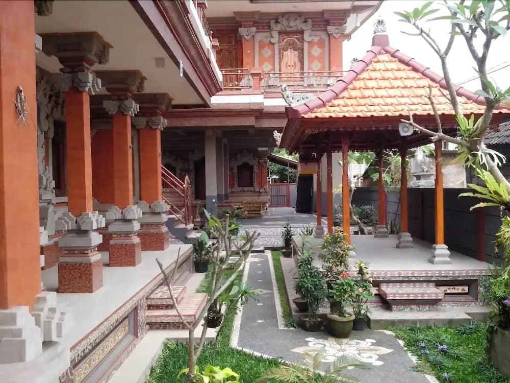 Kasih Sayang House - photo 20