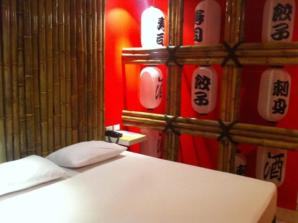 Sanrak Resort - photo 13