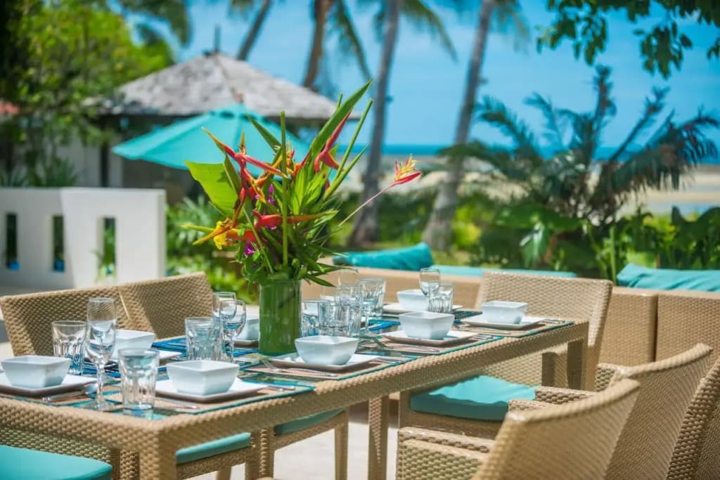 Shiva Samui Luxury Villas - photo 13