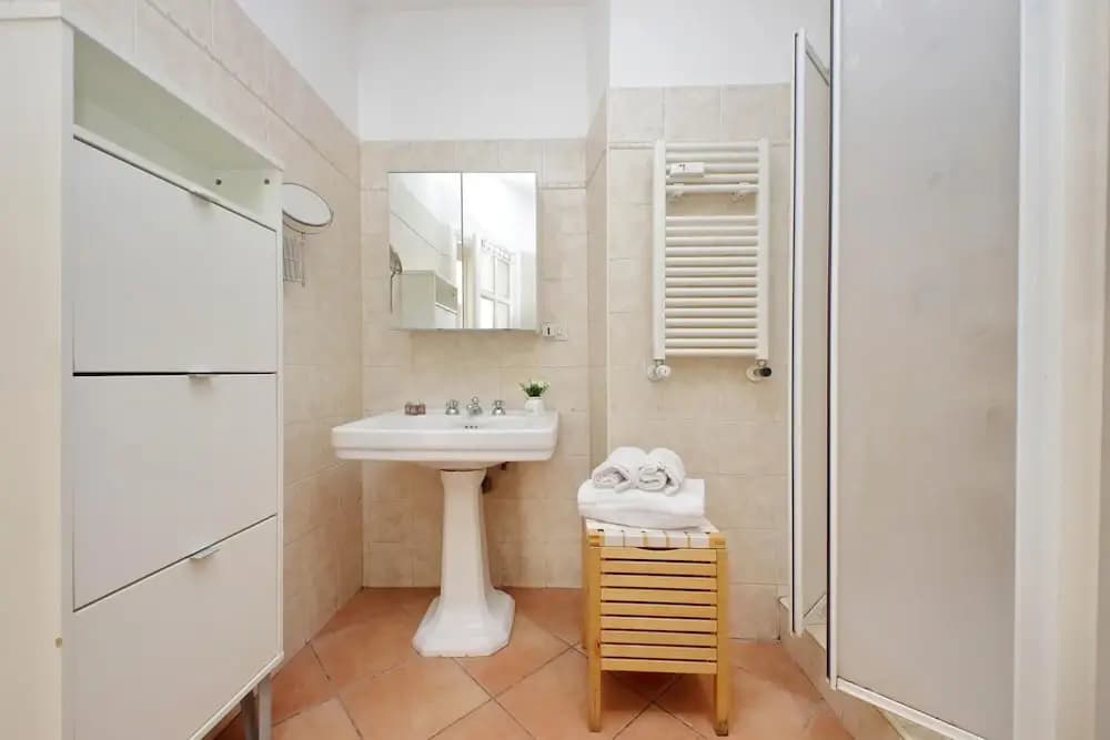 4bnb - Quiriti Delightful Apartment - photo 9
