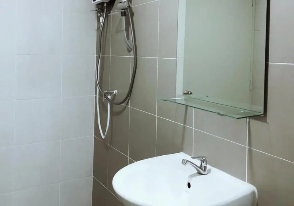聚乐屋民宿Jyuraku homestay The venus sitiawan - photo 8