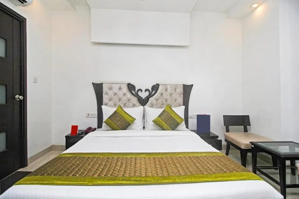 Fabhotel Arihant Inn - photo 5
