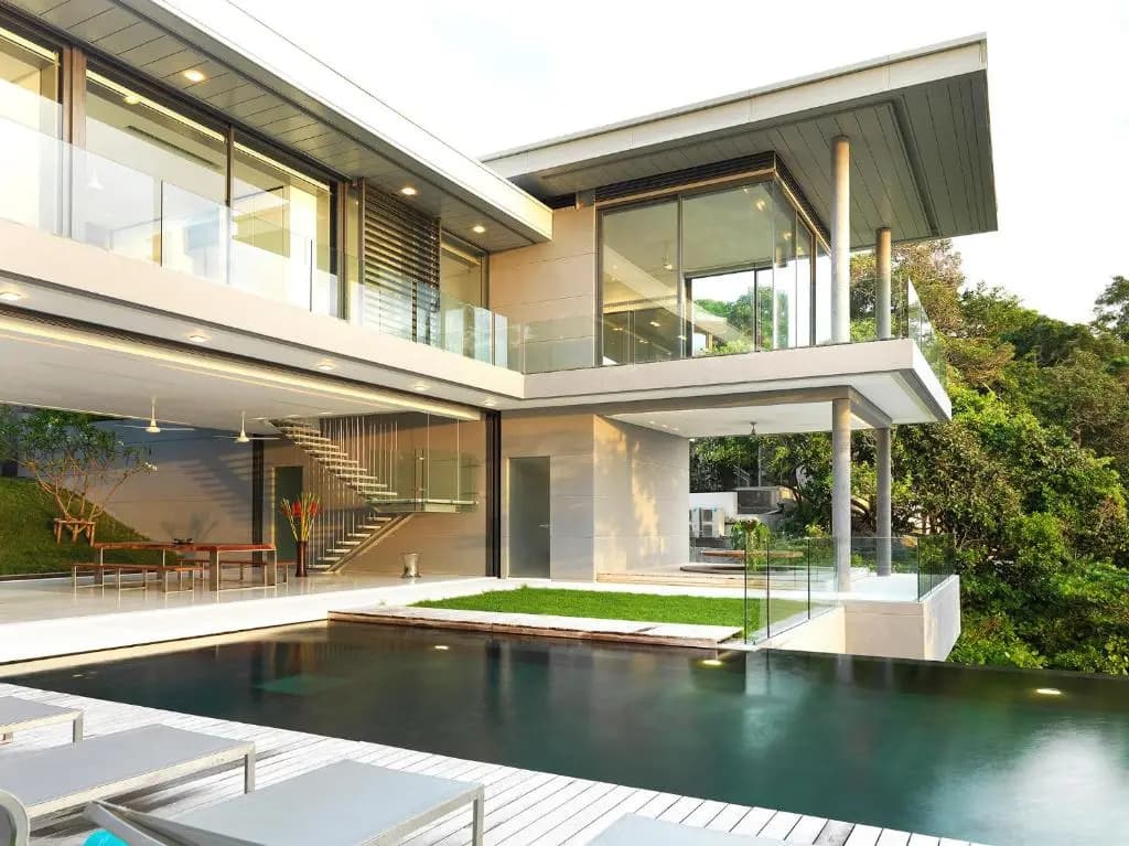 Villa Amanzi Kamala by Elite Havens - photo 15