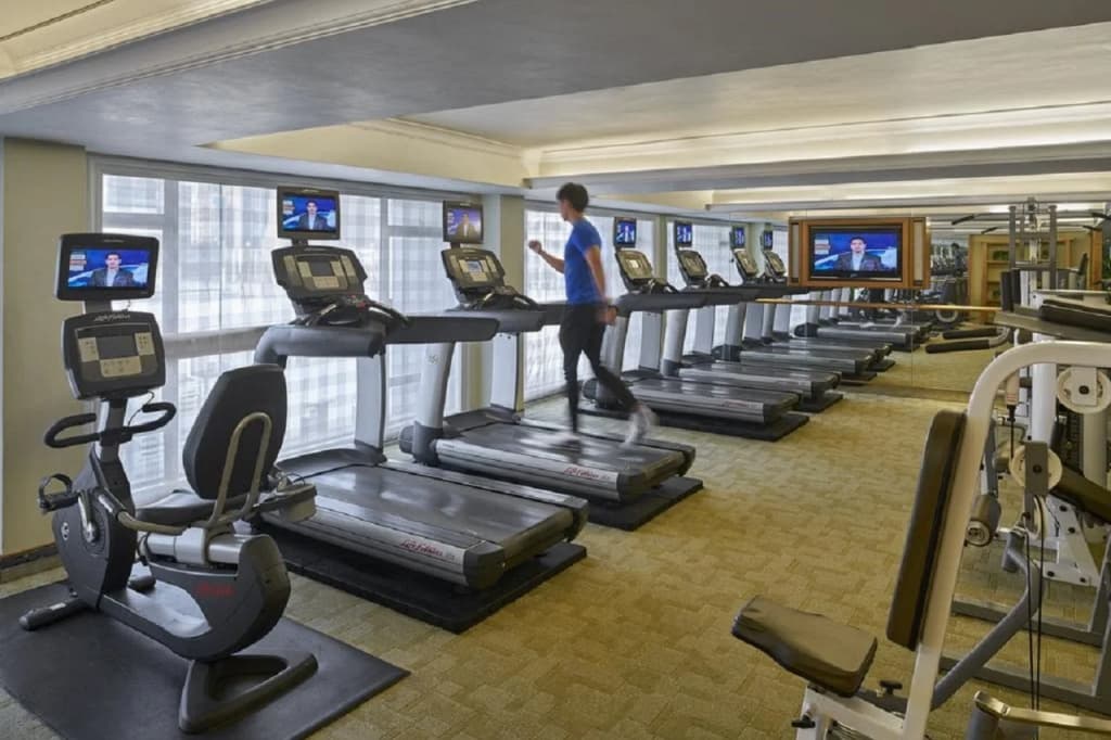 Holiday Inn Golden Mile Hong Kong by IHG - photo 18