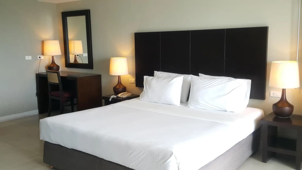 Summer Spring Hotel - photo 5