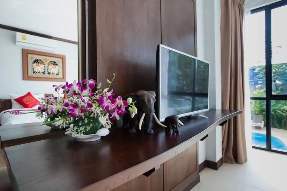 Krabi Naka Villa - photo 2