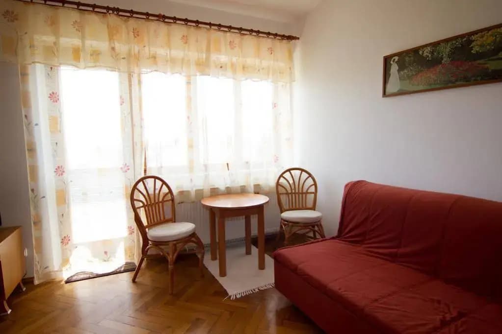 Pension Apartment Granit - photo 14