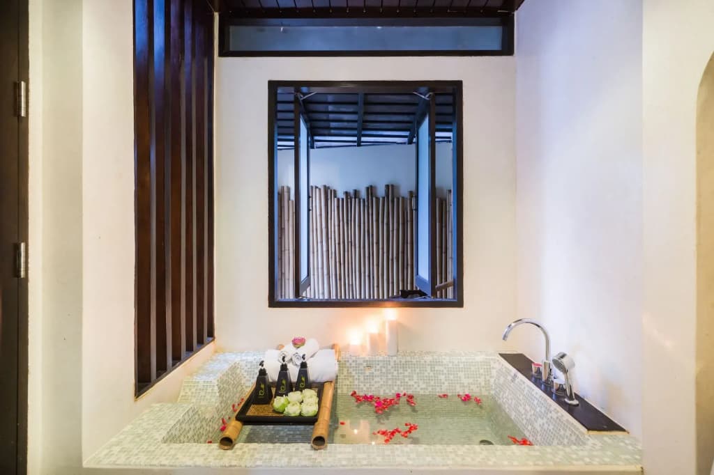 Dara Samui Beach Resort - Adults Only - photo 17
