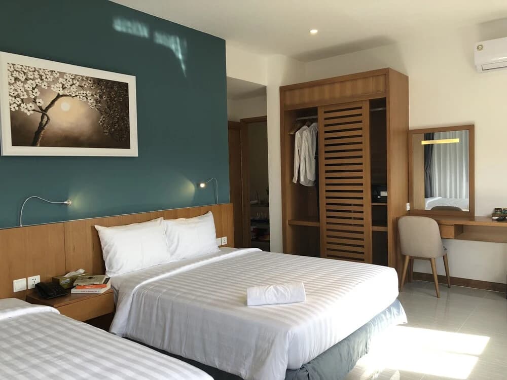 The Lam Resort - photo 22