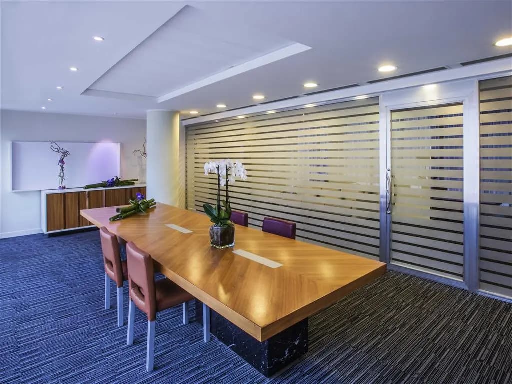 Novotel Roma Eur - photo 15