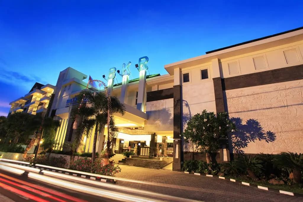 Bali Kuta Resort - main photo