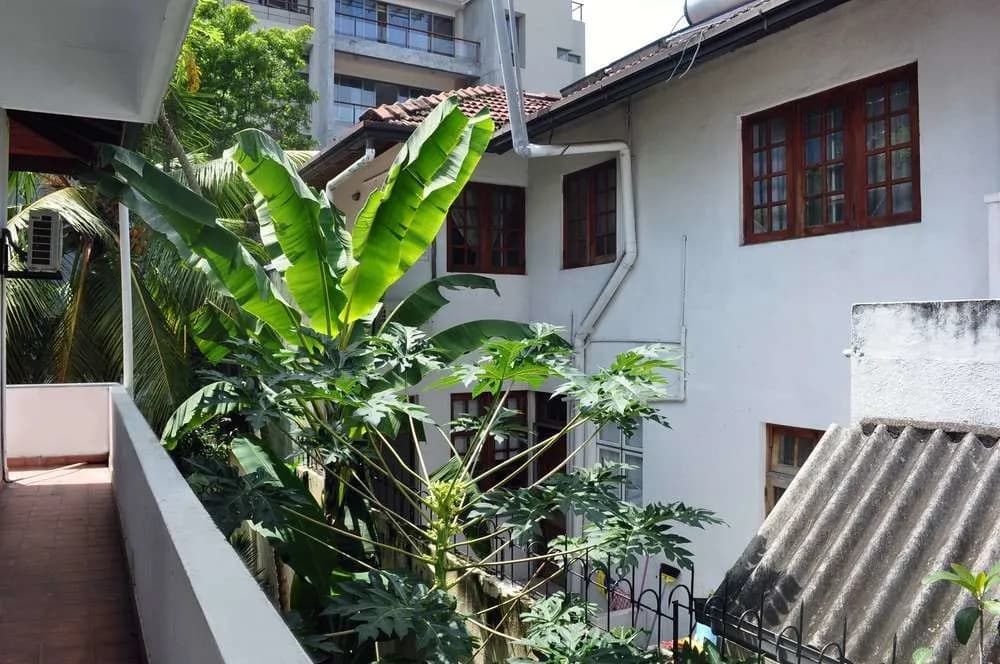 Olu Colombo Villa - main photo