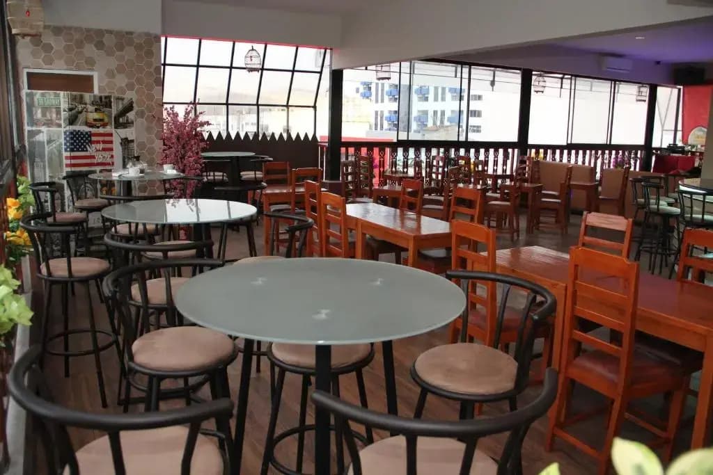 Antoni Hotel - photo 14