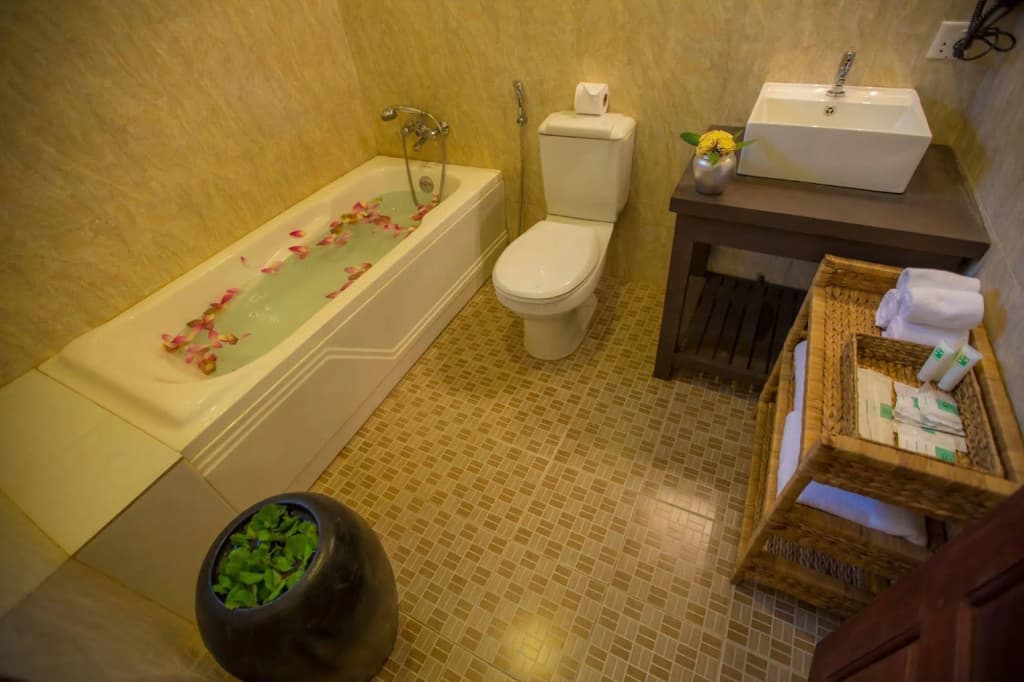 River Bay Villa - photo 9