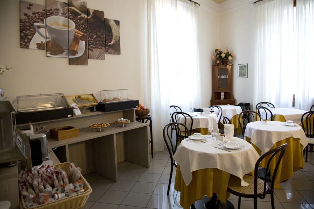 Astrid Hotel - photo 17