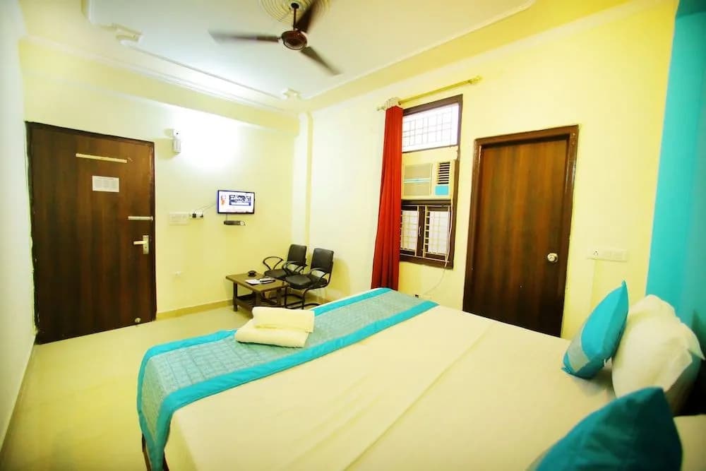 Adb Rooms Arrival Inn - photo 2