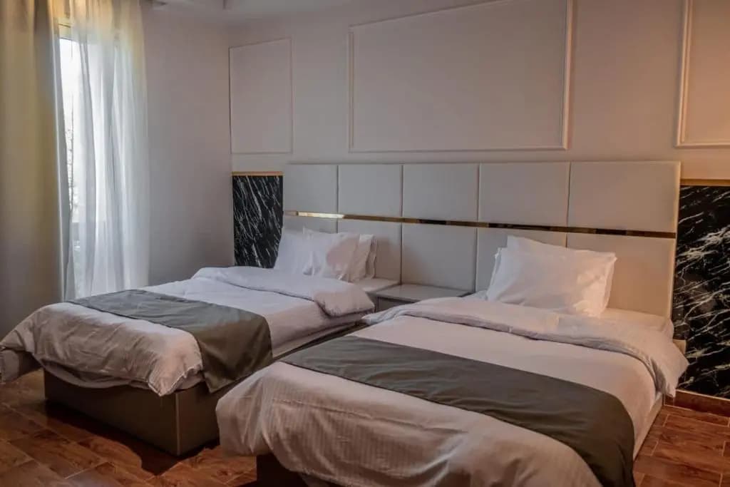 The Dorra Villa - photo 3