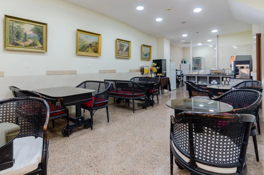 Hotel Duas Nacoes - photo 20