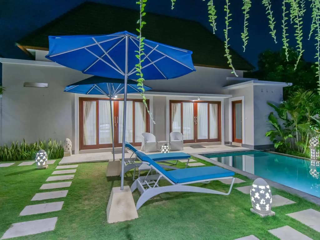 The Akvilla Seminyak - photo 11