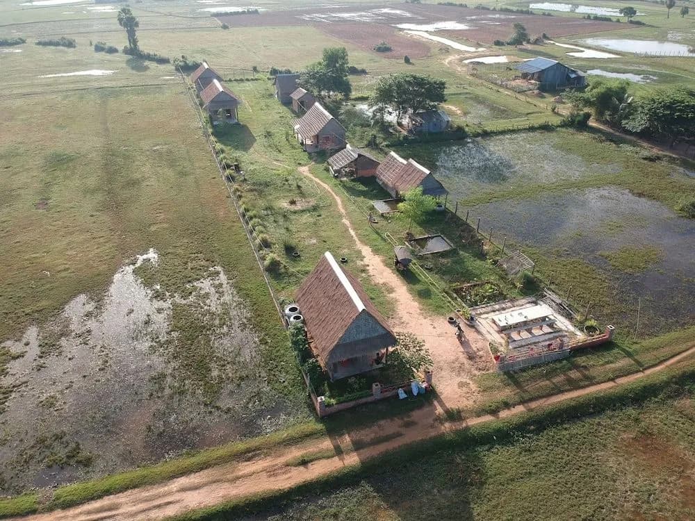 Real Homestay - photo 7