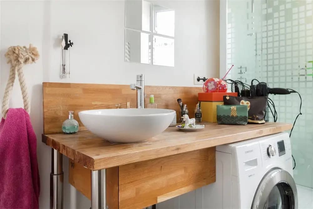 Modern Studio Bastille Smartrenting - photo 7