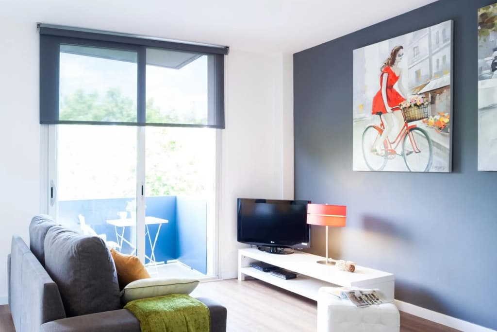 Feelathome Poblenou Beach Apartments - photo 5