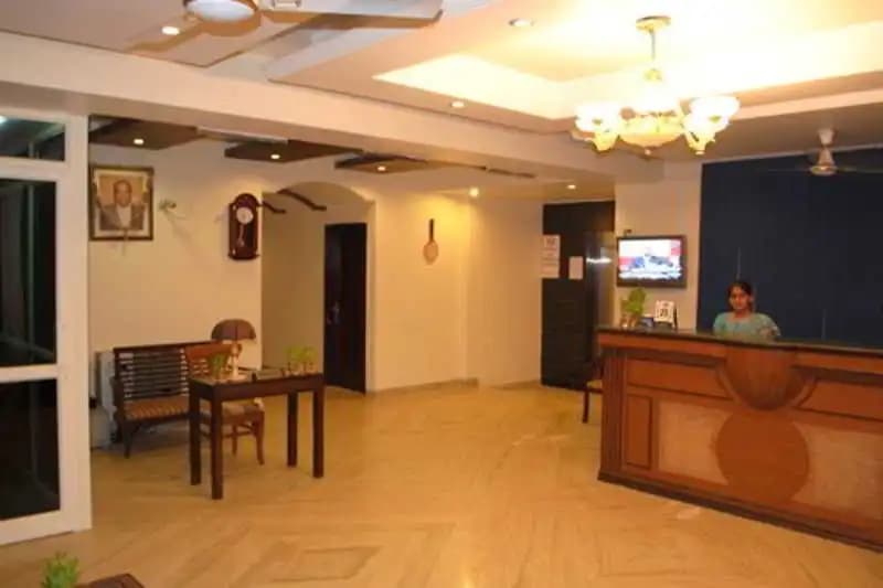 Vishal Heritage - photo 7