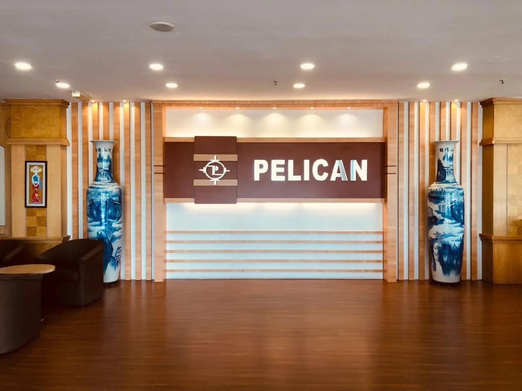 Pelican Hotel - photo 9
