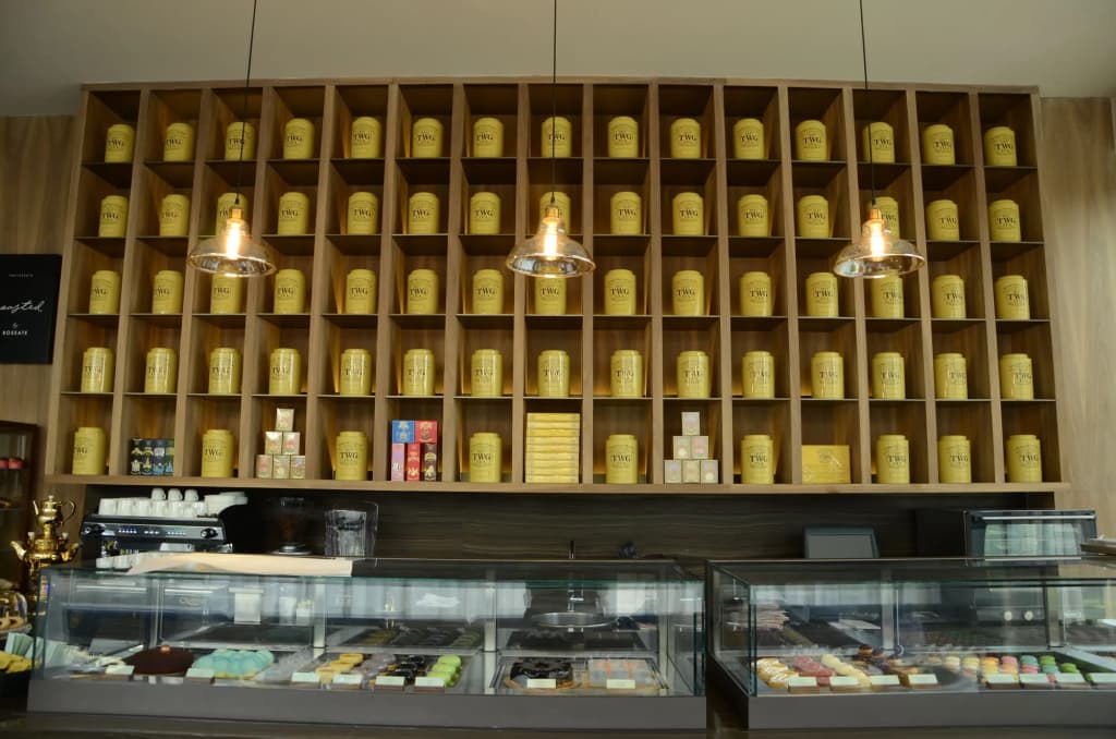 Roseate House - photo 11