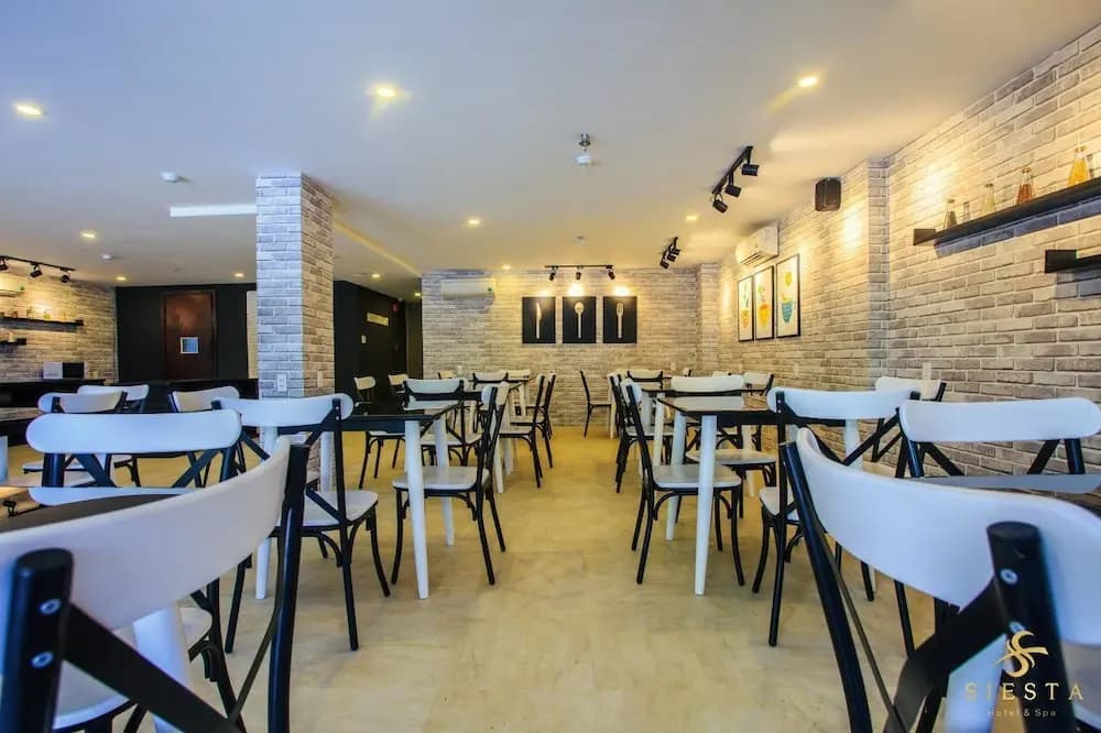 Delfino Hotel & Spa Danang - photo 19