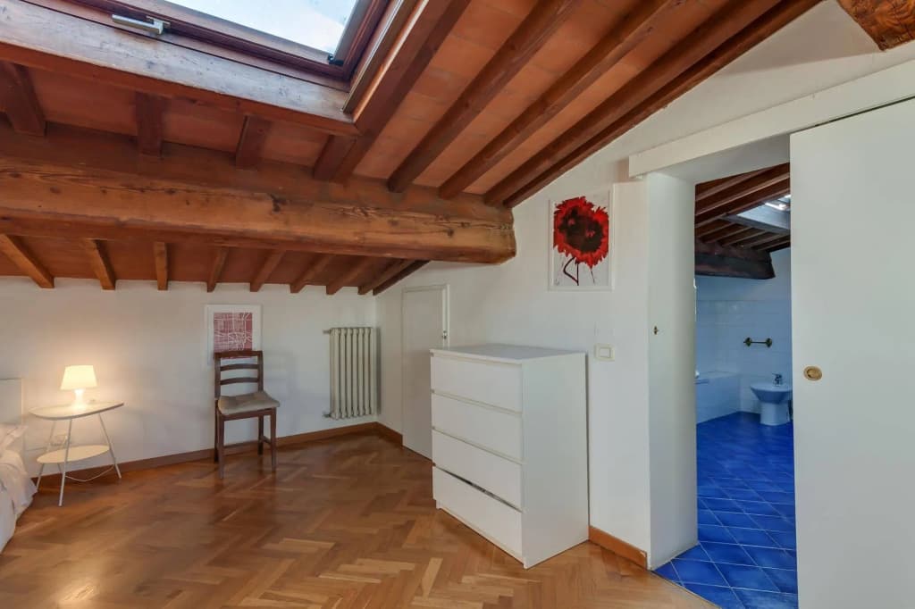 Florence Boutique Apartments - photo 11