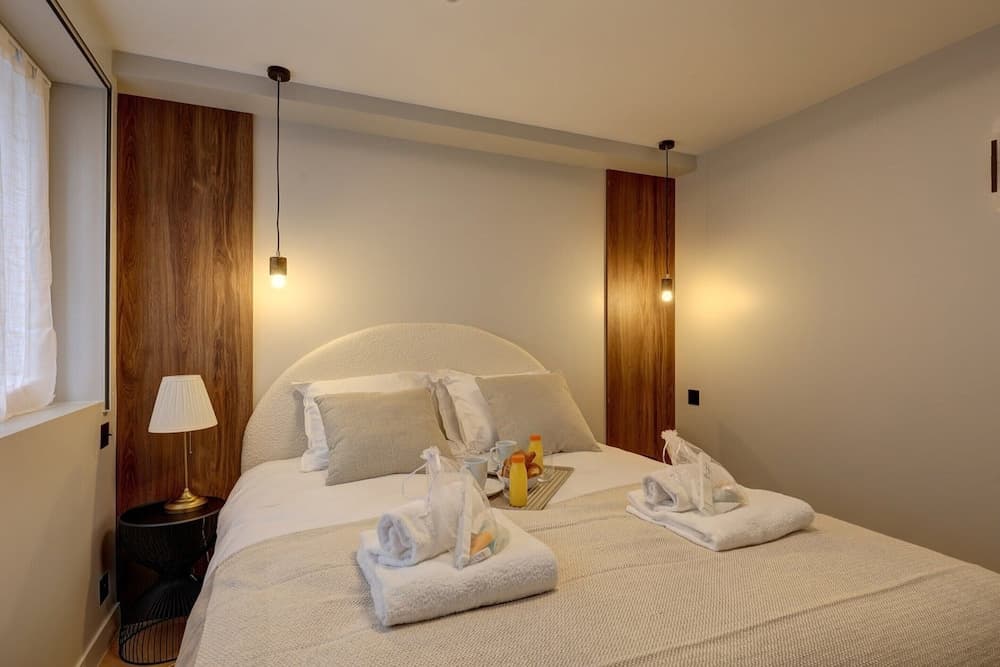 Sublime AC Apartment Eiffel Tower Champs de Mars - photo 5