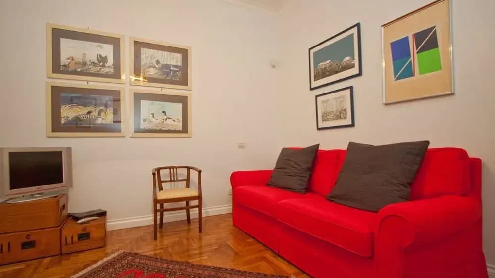 Rental In Rome Maximum - photo 6