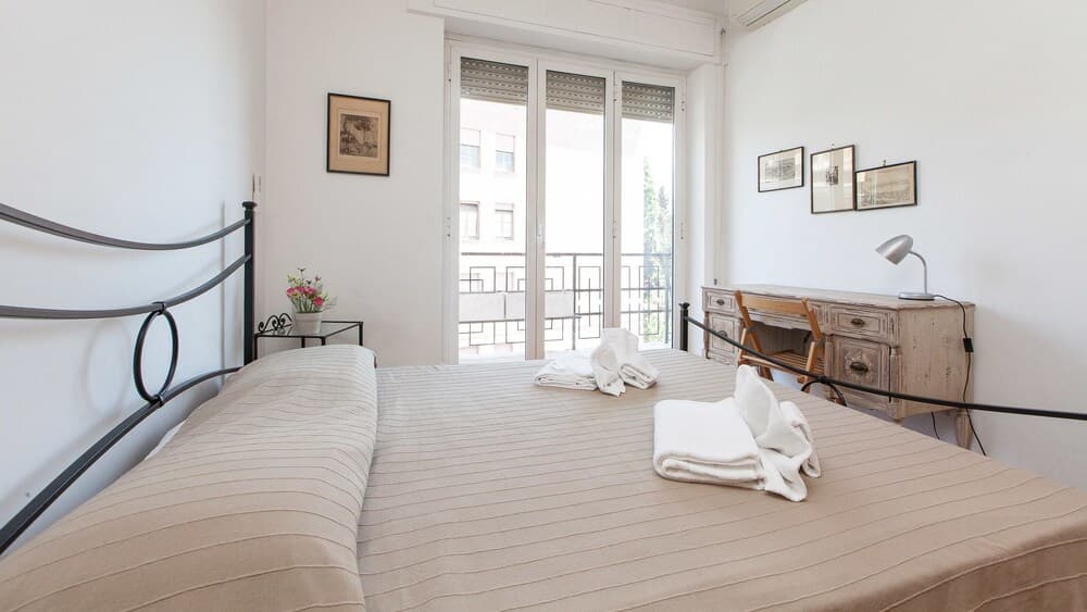 Guinizzelli Apartment - photo 20