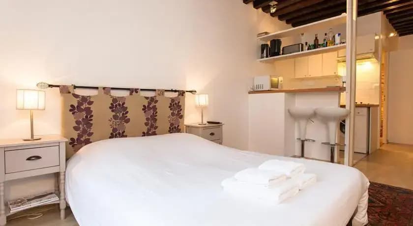Appartement French Cancan - photo 7