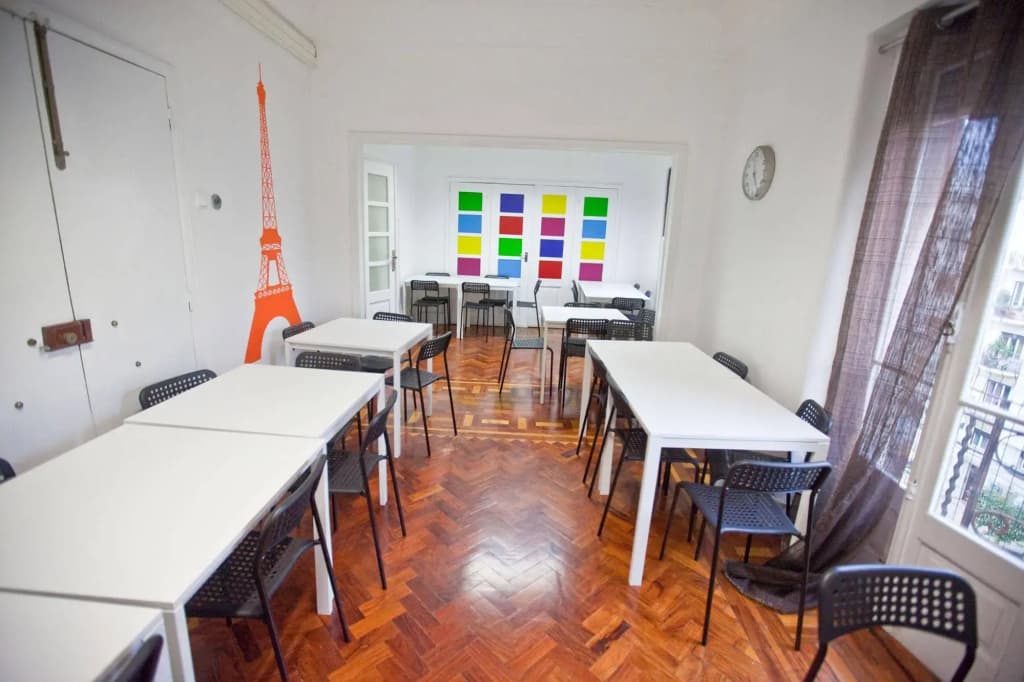 Tagus Palace Hostal - photo 22