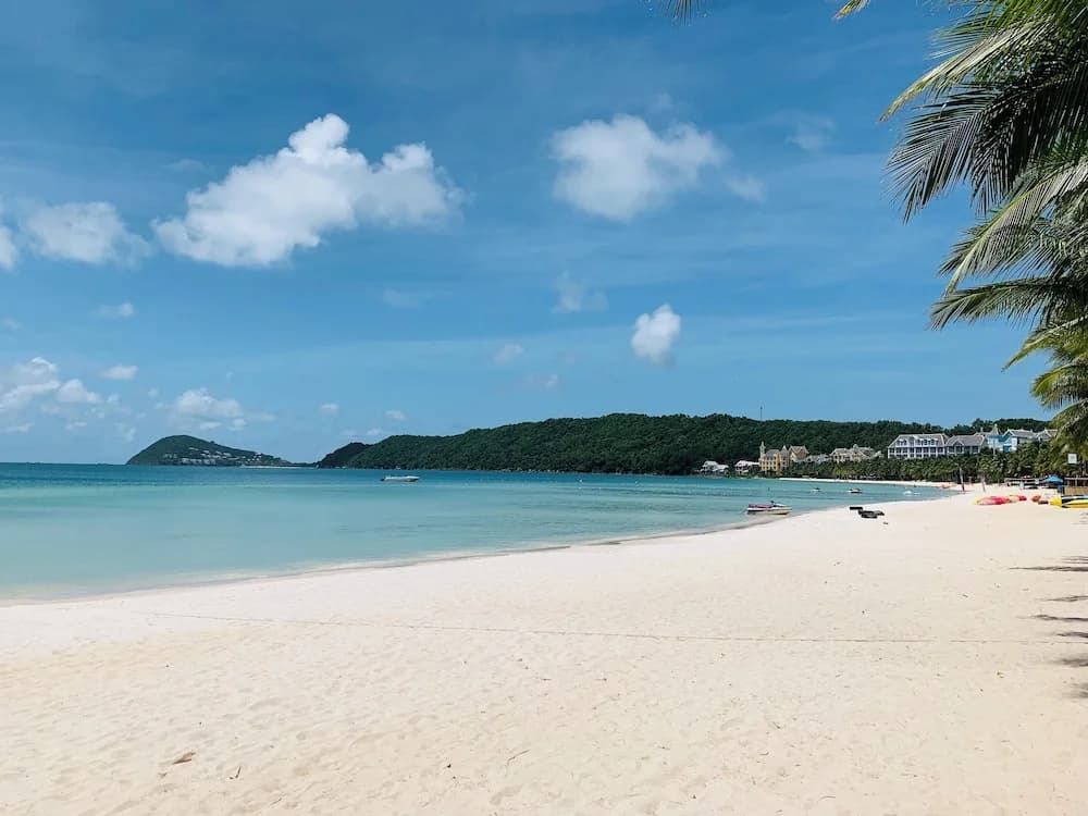 Ann Hotel & Spa Khem Beach PQ - photo 17