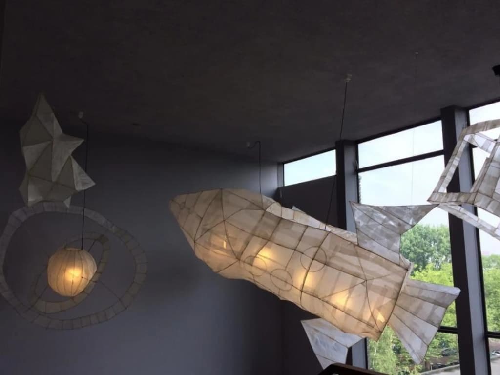 WOW Hostel Amsterdam - photo 18
