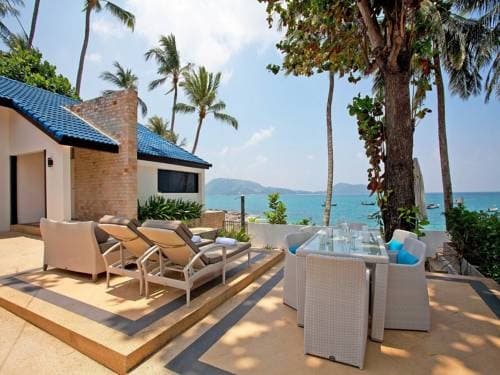 Kalim Bay Villa - photo 2