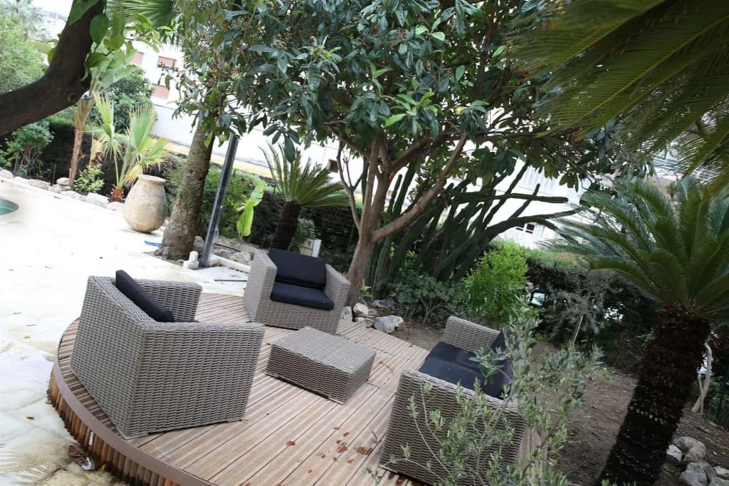 Hôtel Armenonville - photo 19