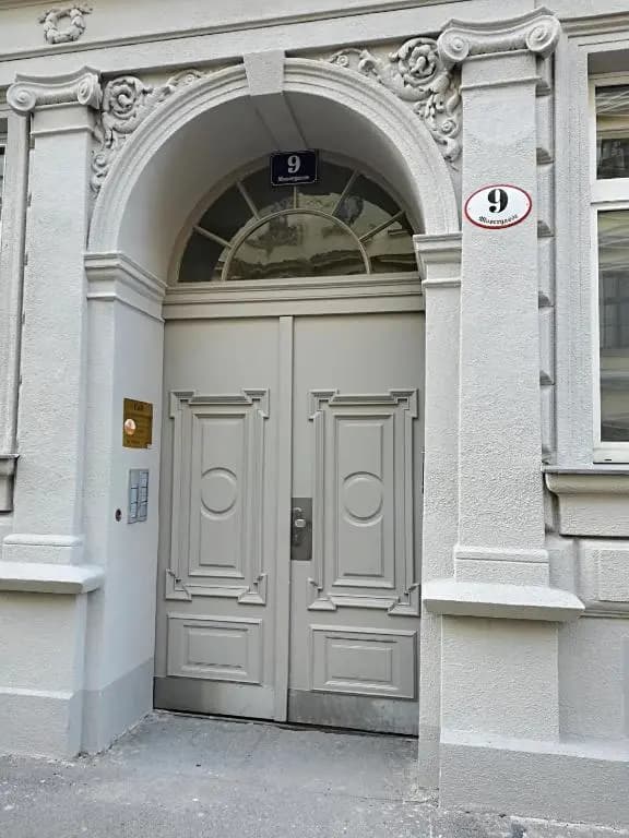 Gemütliche Wohnung nahe Zentrum - photo 1