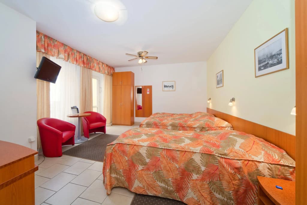 Hotel Seifert - photo 2