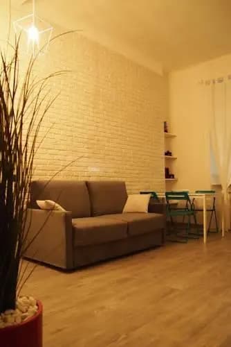 Civicodieci Milano Apartment - photo 7