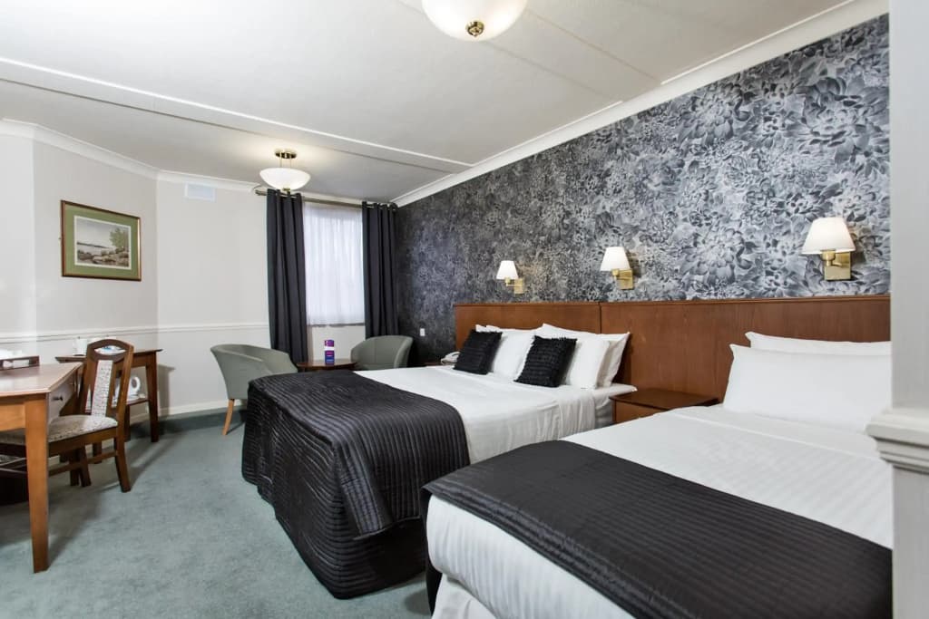 The Clarendon Hotel - Blackheath - photo 45