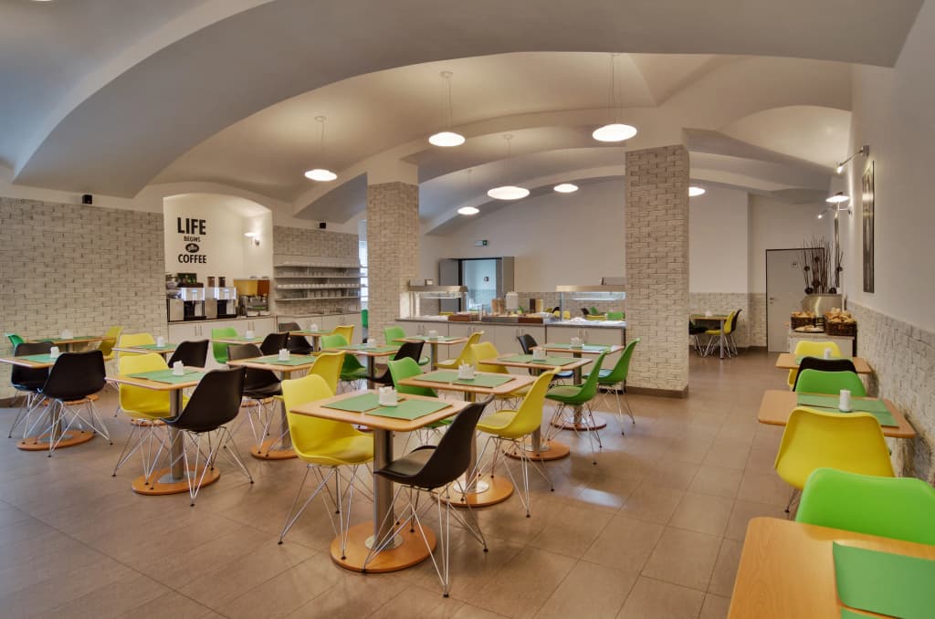 Hotel Adeba - photo 19